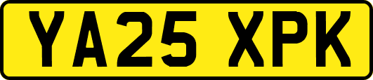 YA25XPK