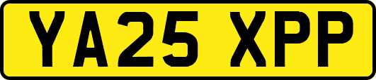 YA25XPP