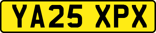 YA25XPX