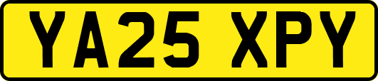 YA25XPY