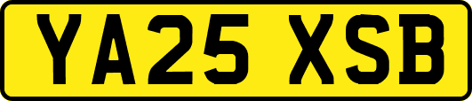 YA25XSB