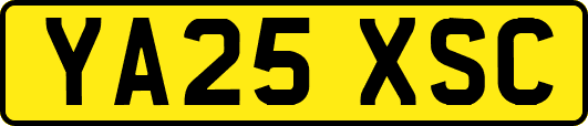 YA25XSC