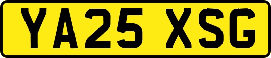 YA25XSG