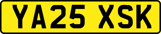 YA25XSK