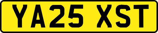 YA25XST