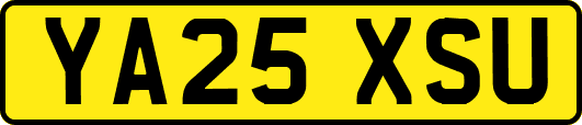 YA25XSU