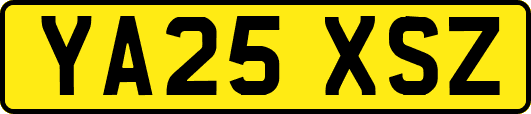 YA25XSZ