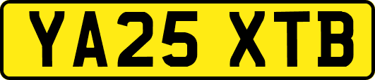 YA25XTB