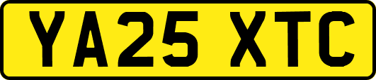 YA25XTC