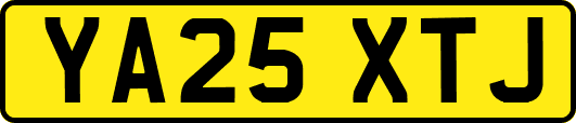 YA25XTJ