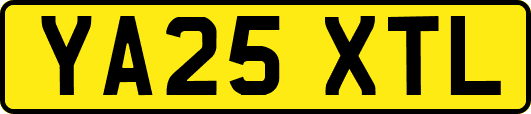 YA25XTL