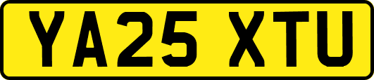 YA25XTU