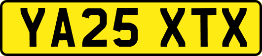 YA25XTX
