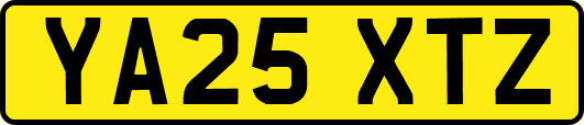 YA25XTZ