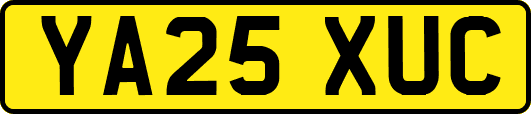 YA25XUC