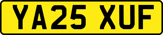 YA25XUF