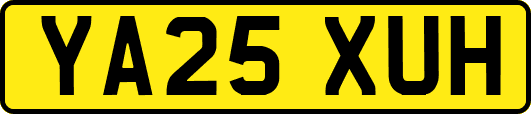 YA25XUH
