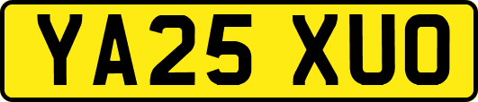 YA25XUO