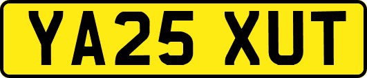 YA25XUT
