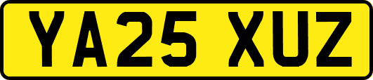 YA25XUZ