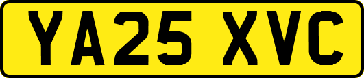 YA25XVC