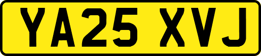 YA25XVJ