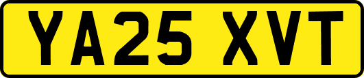 YA25XVT