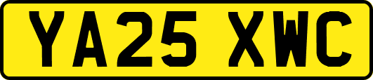 YA25XWC