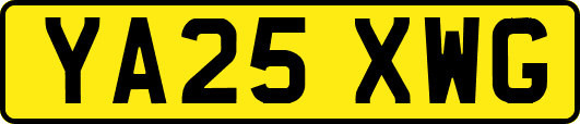 YA25XWG