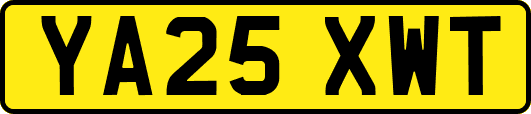 YA25XWT