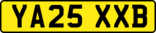 YA25XXB