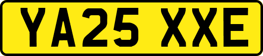 YA25XXE