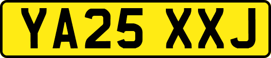 YA25XXJ