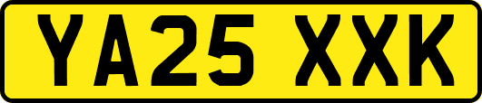 YA25XXK