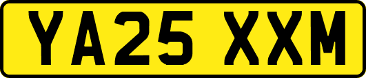 YA25XXM