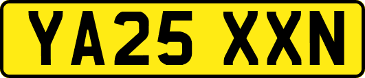 YA25XXN