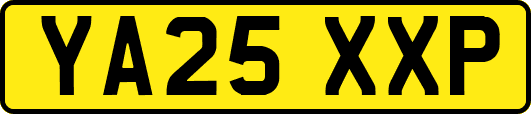 YA25XXP