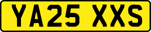YA25XXS