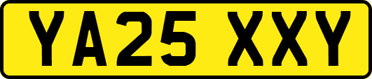 YA25XXY
