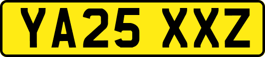 YA25XXZ