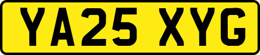 YA25XYG