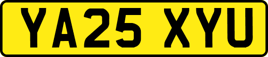 YA25XYU