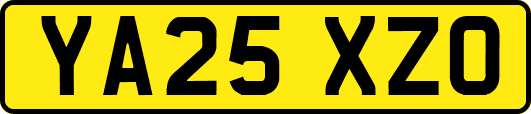 YA25XZO