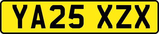 YA25XZX