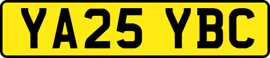 YA25YBC
