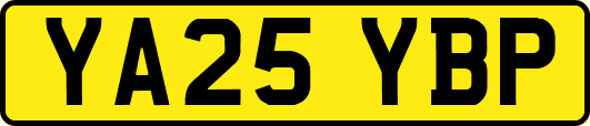 YA25YBP