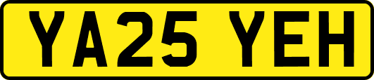 YA25YEH