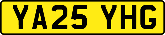 YA25YHG