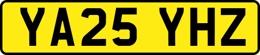 YA25YHZ