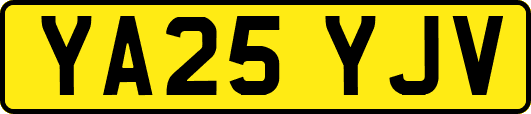 YA25YJV